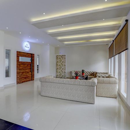 Hotel Banari Regency By Summit Namchi Exterior foto