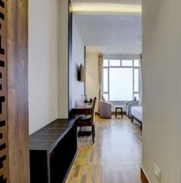 Hotel Banari Regency By Summit Namchi Exterior foto