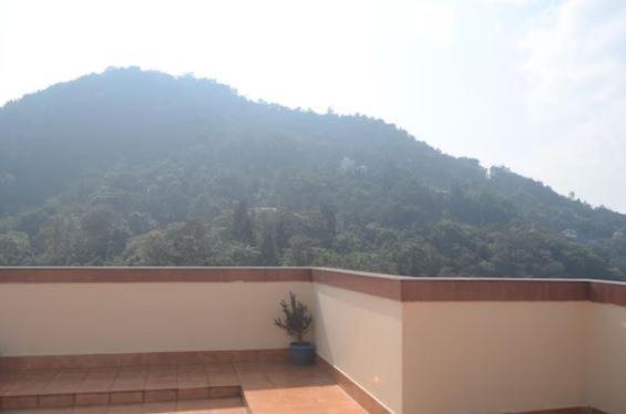 Hotel Banari Regency By Summit Namchi Exterior foto