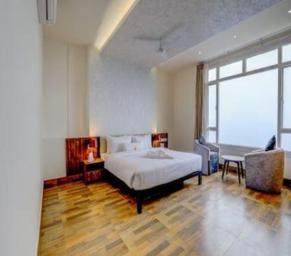 Hotel Banari Regency By Summit Namchi Exterior foto