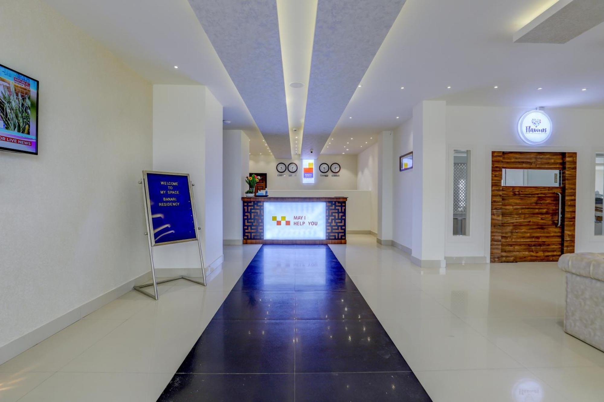 Hotel Banari Regency By Summit Namchi Exterior foto